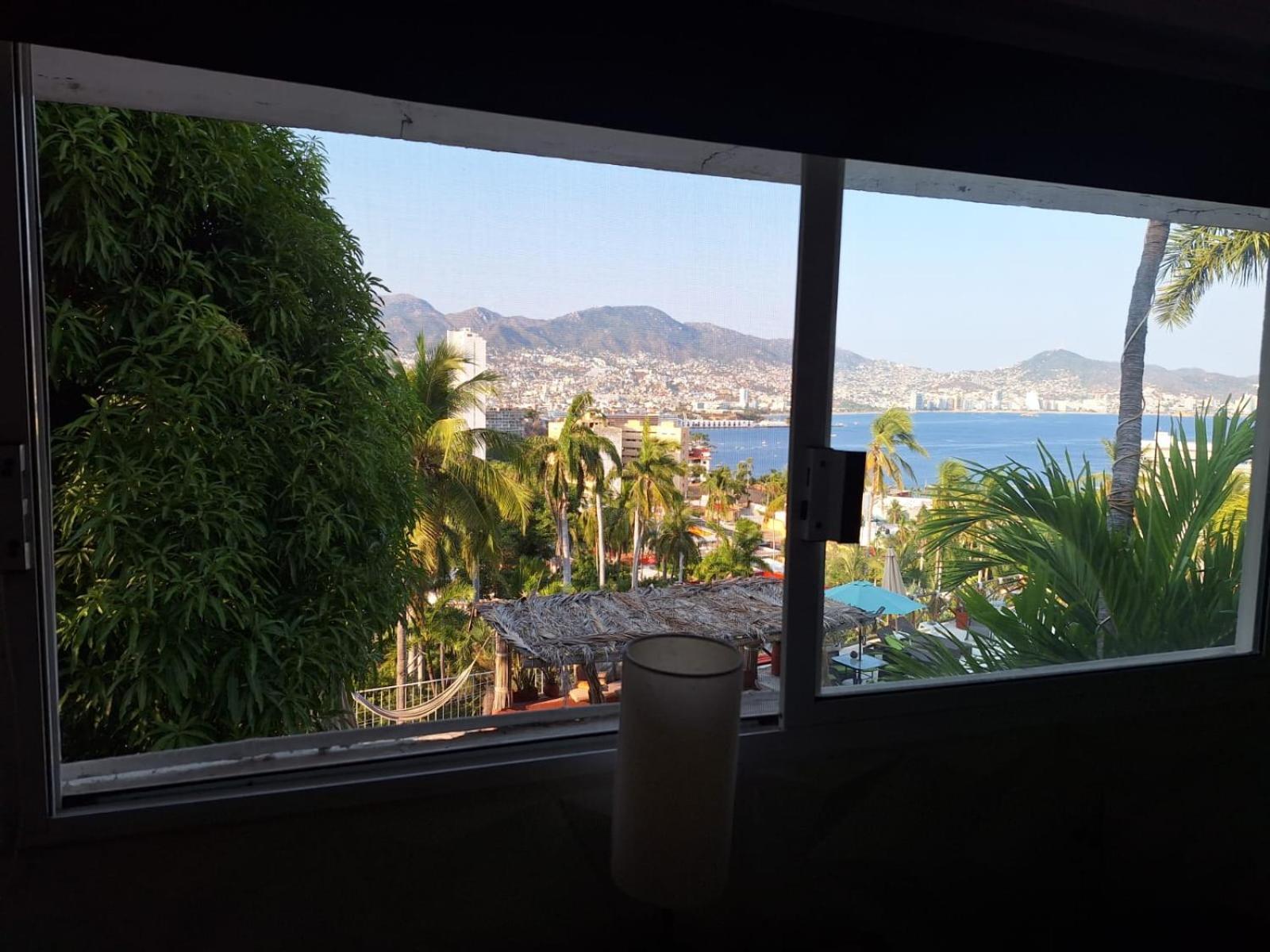 Hotel Casa Breizh Acapulco Zimmer foto