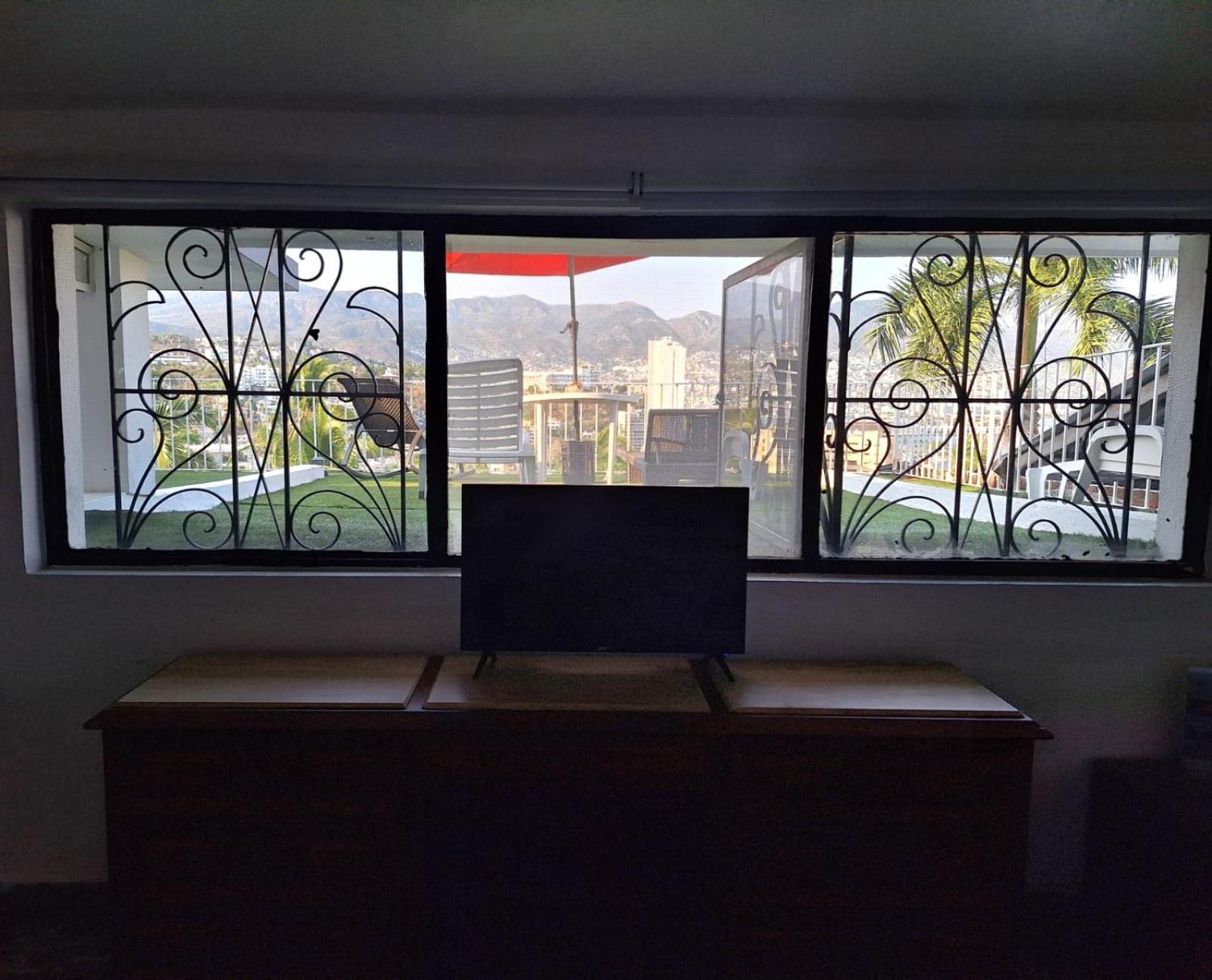 Hotel Casa Breizh Acapulco Zimmer foto