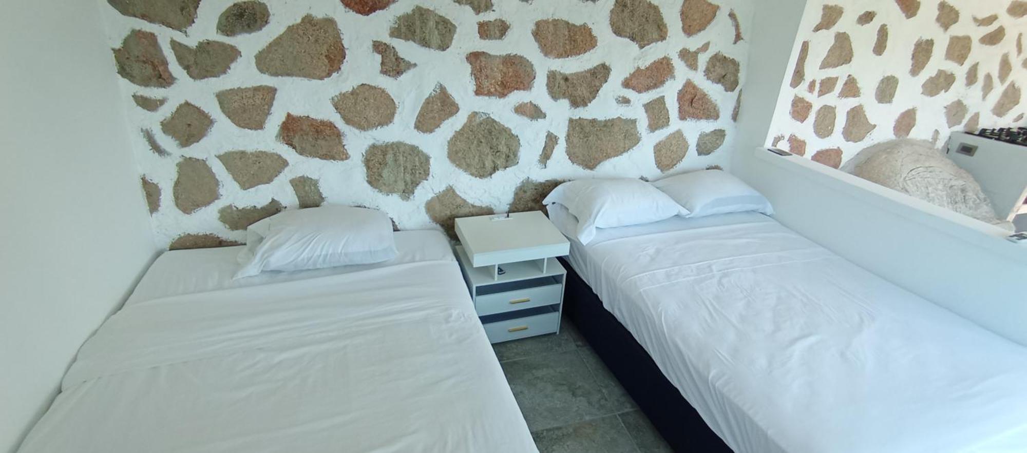 Hotel Casa Breizh Acapulco Zimmer foto