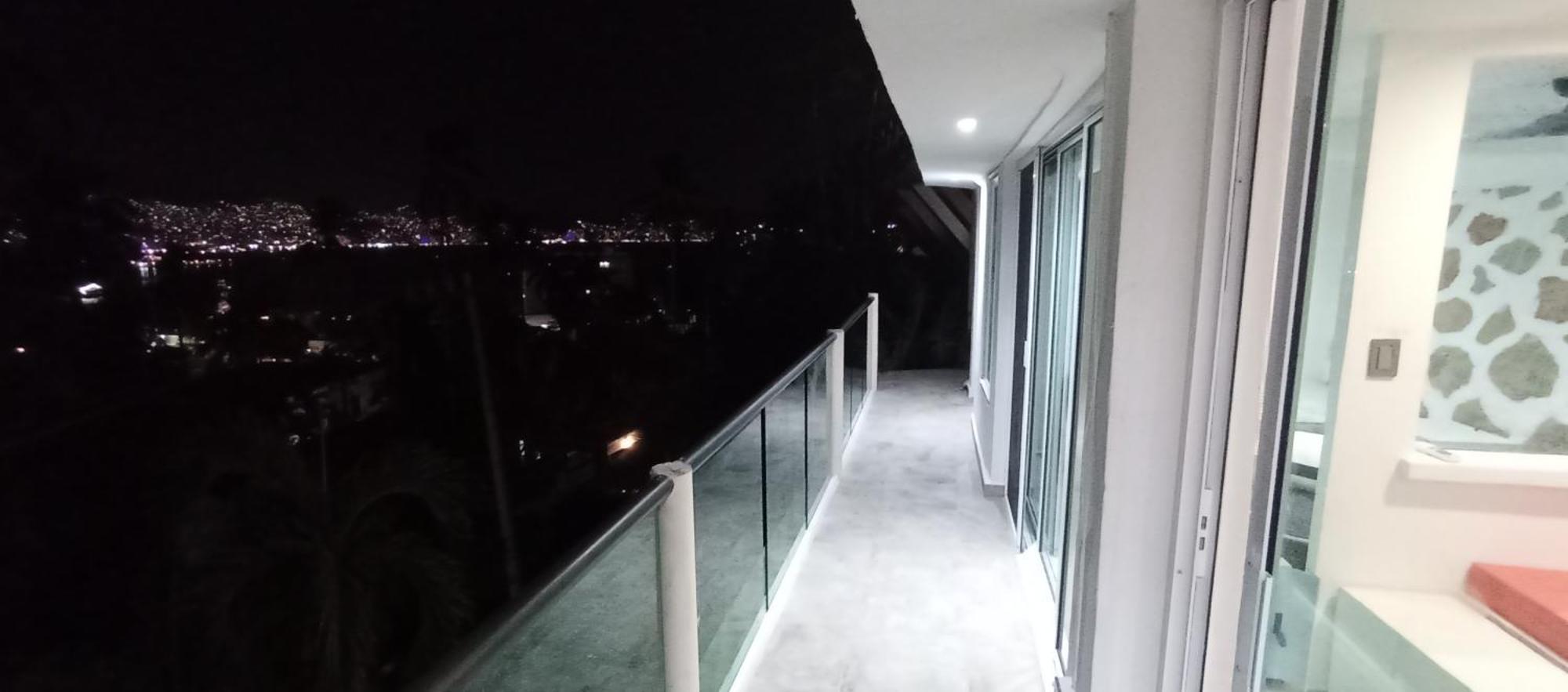 Hotel Casa Breizh Acapulco Zimmer foto