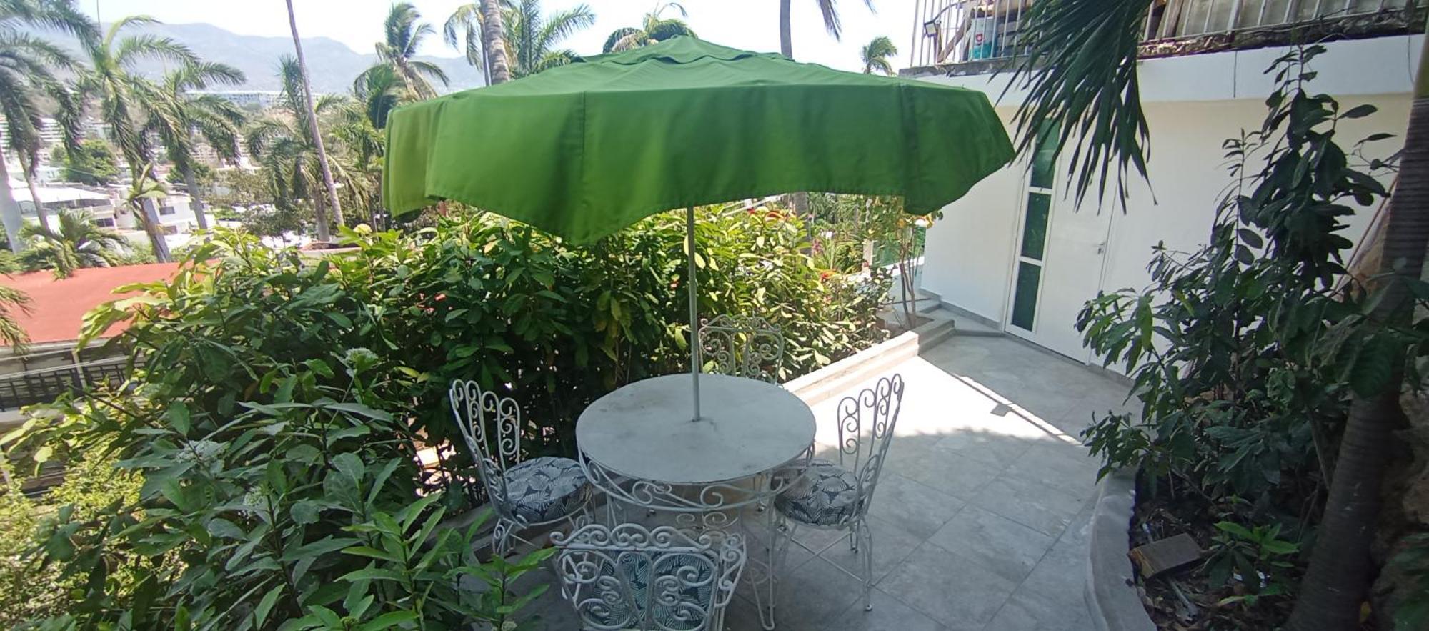 Hotel Casa Breizh Acapulco Zimmer foto