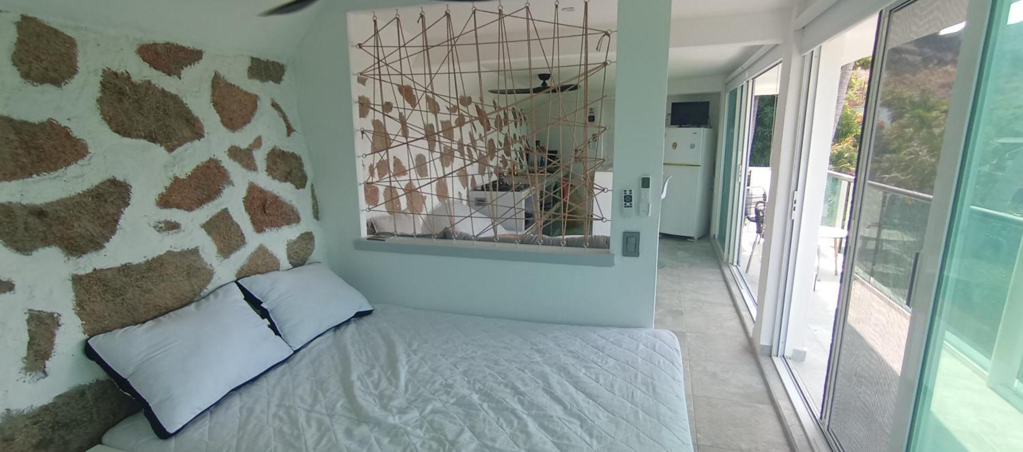 Hotel Casa Breizh Acapulco Zimmer foto